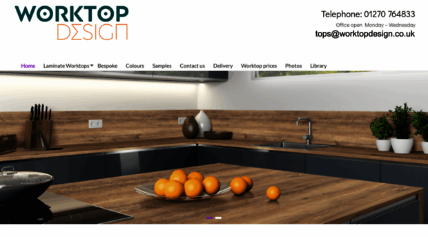 worktopdesign.co.uk