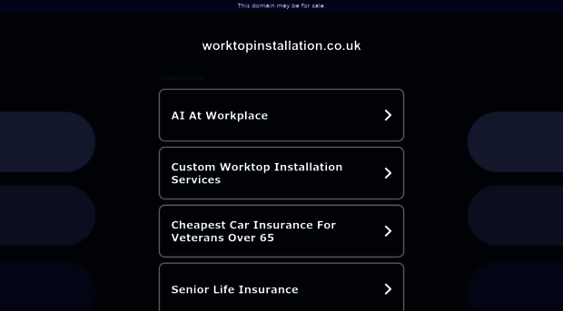 worktopinstallation.co.uk