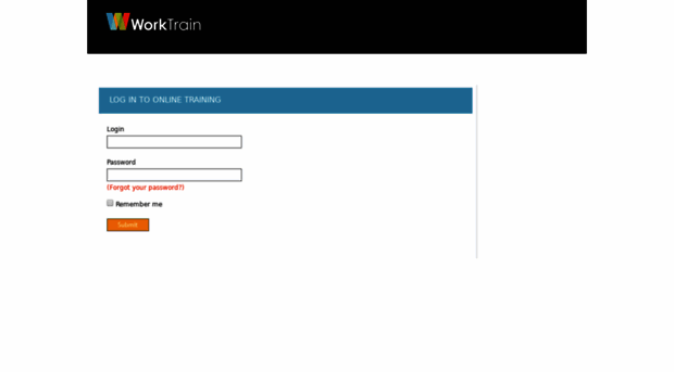 worktrain.elearninglogin.com