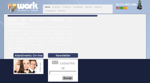 worktrefilados.com.br