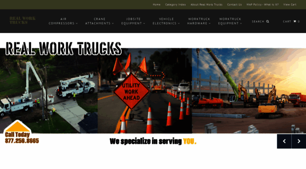 worktruckoutfitters.com