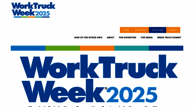 worktruckweek.com