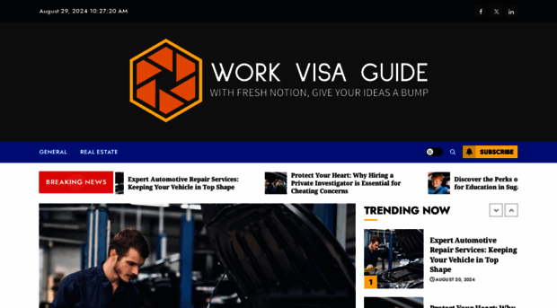 workvisaguide.com