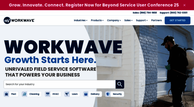 workwave.com