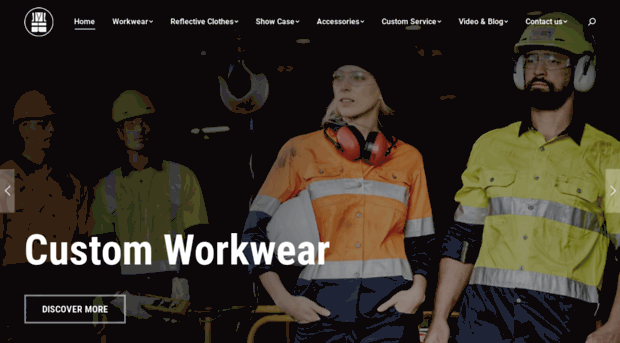 workwear-manufacturers.com