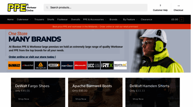workwear-online.co.uk