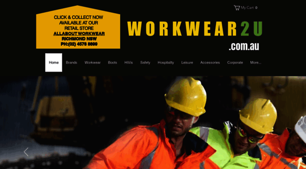 workwear2u.com.au