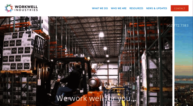 workwellindustries.com