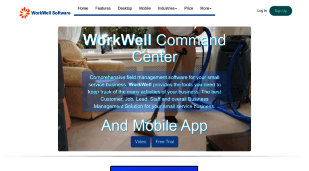 workwellsoftware.com