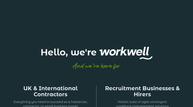 workwellsolutions.com