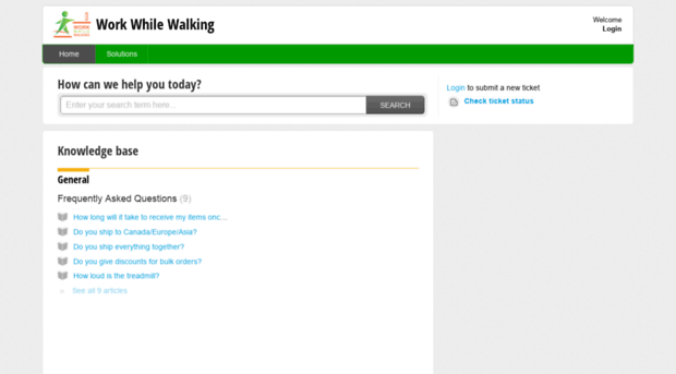 workwhilewalking.freshdesk.com