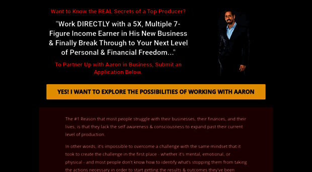 workwithaaronrashkin.com