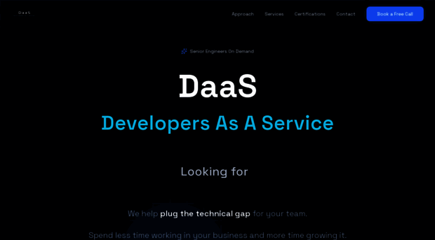 workwithdaas.com