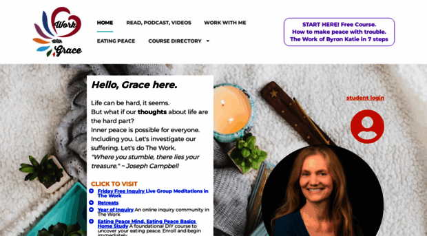 workwithgrace.com