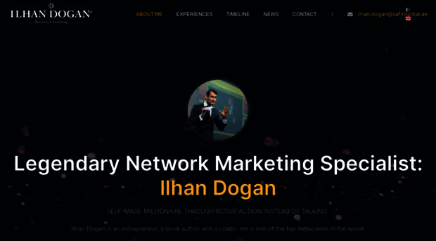 workwithilhan.com