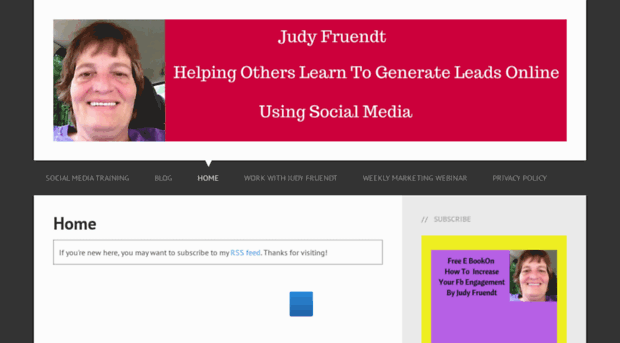 workwithjudyfruendt.com