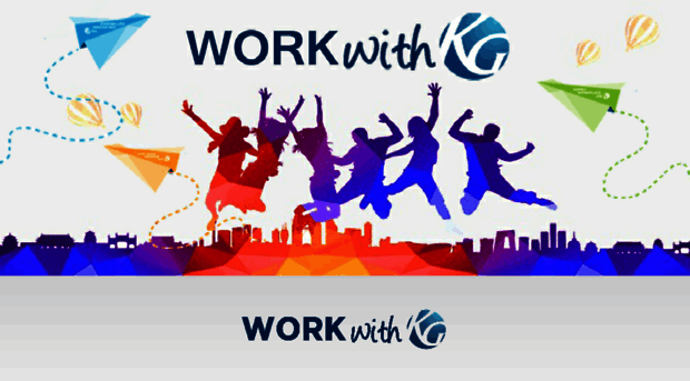 workwithkg.com