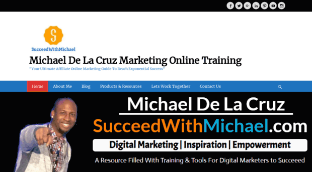 workwithmichaeldelacruz.com