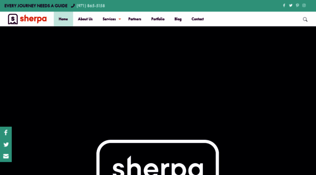 workwithsherpa.com