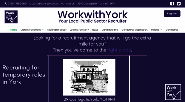 workwithyork.co.uk