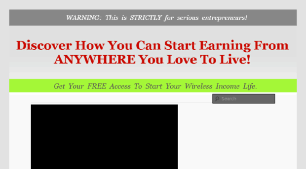 workwus.thewirelessincome.com