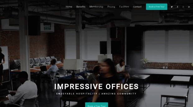 workxspaces.com