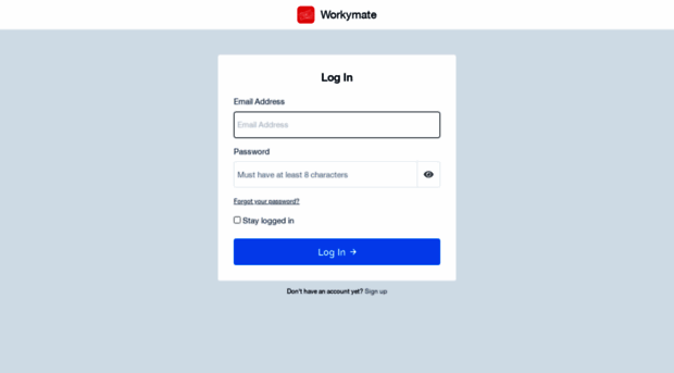 workymate.com