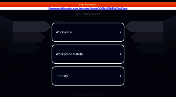 workzone.co.za