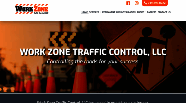 workzonetrafficcontrol.com