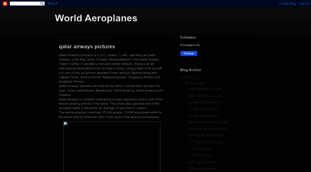 world-aeroplanes.blogspot.com