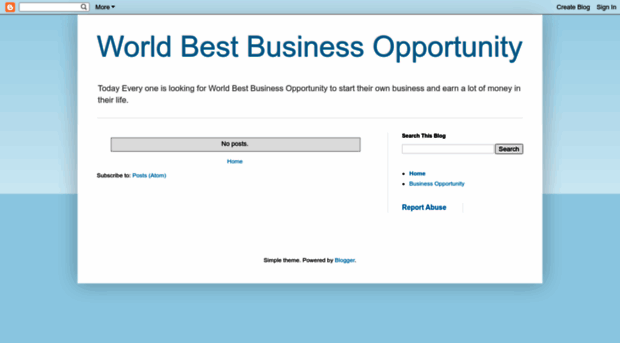 world-best-business-opportunity.blogspot.com