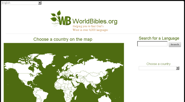 world-bibles.org