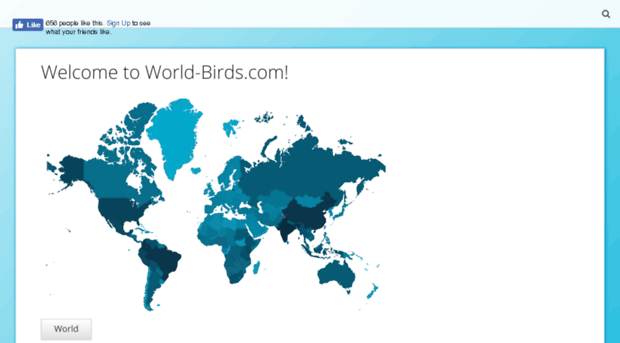 world-birds.com