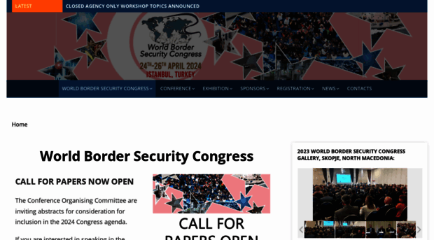 world-border-congress.com