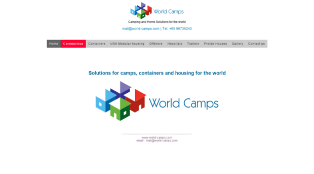 world-camps.com