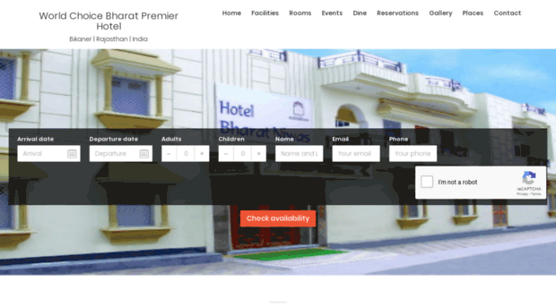 world-choice-bharat-premier-hotel-bikaner.wchotels.com