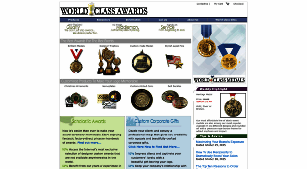 world-class-awards.com