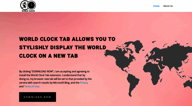 world-clock-tab.com