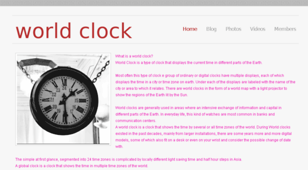 world-clock.webs.com