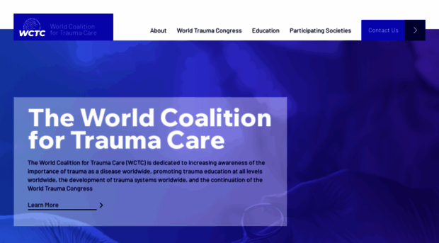 world-coalition-trauma-care.org