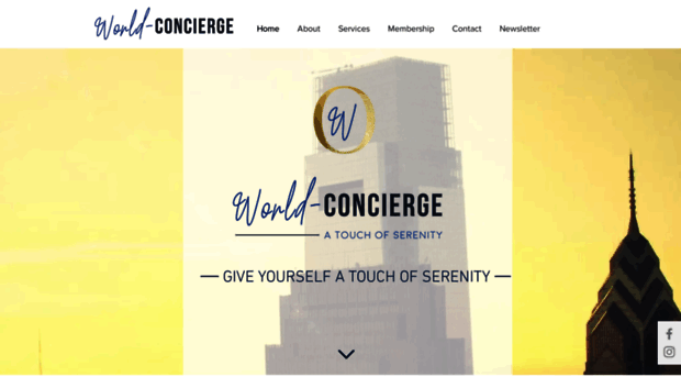 world-concierge.com