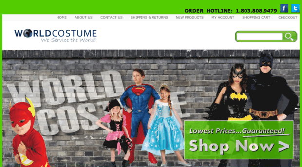 world-costume.com