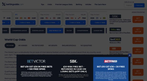 world-cup-bet.co.uk