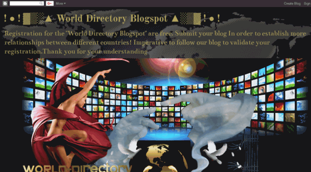 world-directory-sweetmelody.blogspot.com