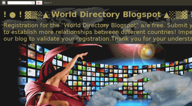 world-directory-sweetmelody.blogspot.it