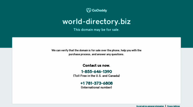 world-directory.biz