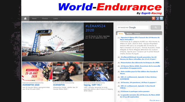 world-endurance.com