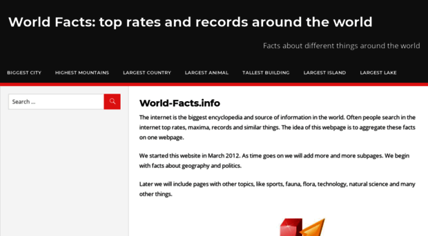 world-facts.info