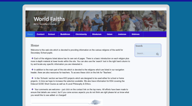 world-faiths.com