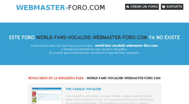 world-fans-vocaloid.webmaster-foro.com